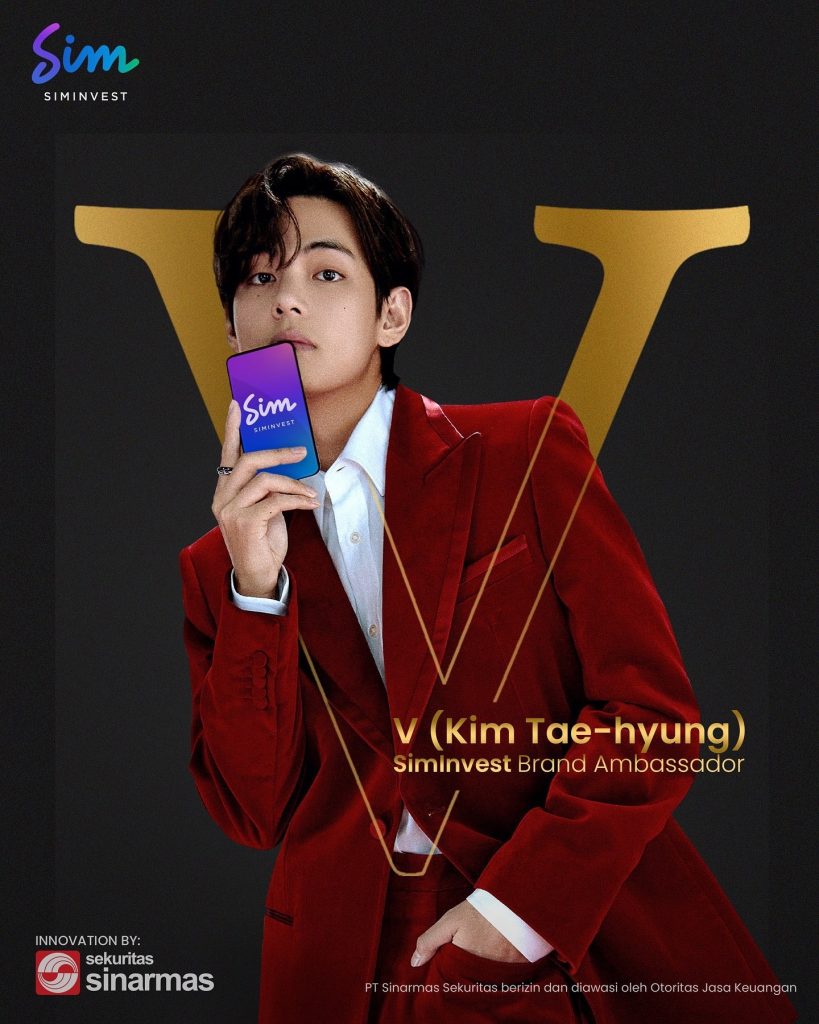 V - I Purple U